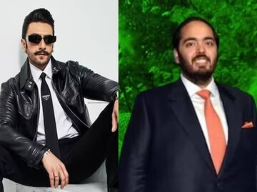‘পশু কল্যাণের এক দারুণ মুহূর্ত’, অনন্ত আম্বানির বনতারা উদ্যোগে সাধুবাদ রণবীরের!