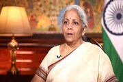 ‘সাধারণ মানুষ এখনও আমাদের আশীর্বাদ করছেন, আপনারা কথা রেখেছেন’: নির্মলা সীতারমণ
