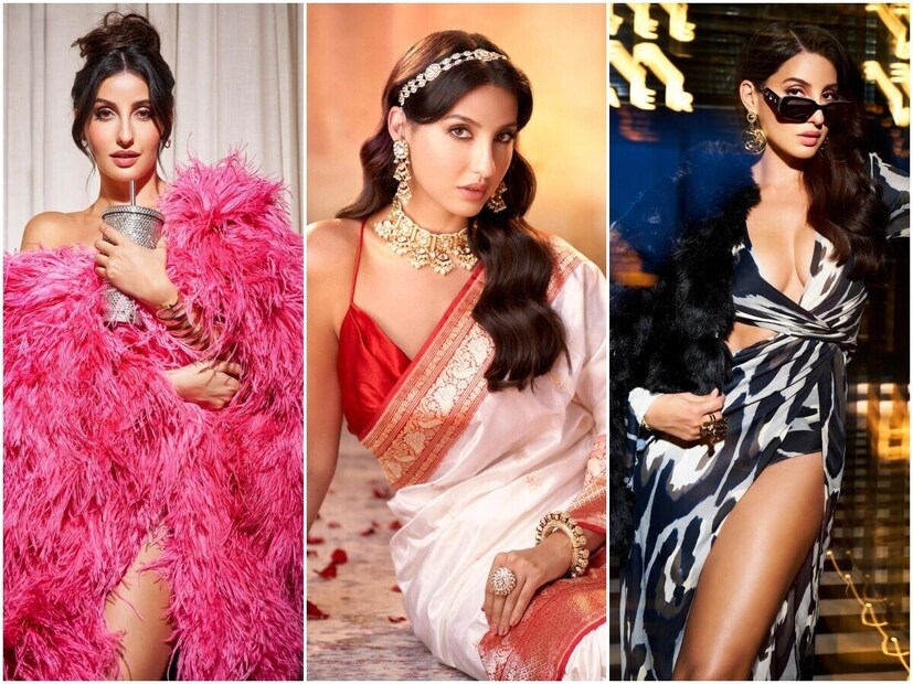 বলিউডে নিজেকে প্রতিষ্ঠিত করার আগে অনেক কষ্টের মধ্যে দিয়ে দিনাতিপাত করতে হয়েছে তাকে৷ আজ মোটা টাকা পারিশ্রমিকের জন্য তিনি সকলের শীর্ষে কিন্তু একটা সময় মাত্র ৫০০০ টাকা পকেটে নিয়ে ভারতে এসেছিলেন নোরা ফতেহি৷