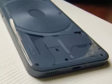 Nothing Phone 2a-র ডিজাইন ফাঁসের খবর ভুয়ো! কেনার আগে যে বদলগুলো আপনাকে জানতেই হবে