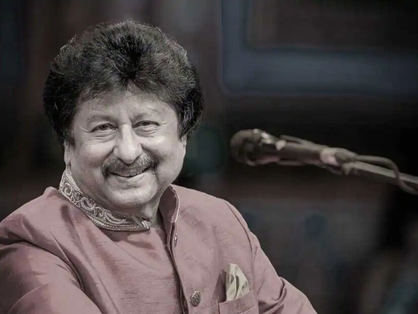 সুরেলা সফরে 'ইতি'৷ সুরের জগৎ থেকে চিরবিদায় নিয়ে না ফেরার দেশে চলে গেলেন গজল কিং পঙ্কজ উধাস৷ ৭২-এ থেমে গেল সুরেলা কন্ঠ৷