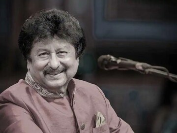 গজল কিং-এর 'অন্তিম বিদায়', কোথায়-কখন হবে পঙ্কজ উধাসের শেষকৃত্য? শোকস্তব্ধ দেশ গজল কিং-এর 'অন্তিম বিদায়', কোথায়-কখন হবে পঙ্কজ উধাসের শেষকৃত্য? শোকস্তব্ধ দেশ