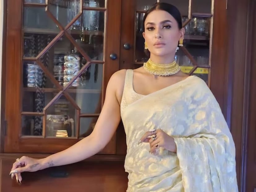বিচ্ছেদের পর বাবার মৃত্যুতে ভেঙে পড়ে পবিত্রা পুনিয়া। সেই কঠিন সময়ে তিনি ডিপ্রেশনে চলে যান। পবিত্রা পুনিয়া সাম্প্রতিক এক সাক্ষাৎকারে তাঁর কঠিন সময়ের কথা বলেছেন। (ছবি সৌজন্যে: Instagram@pavitrapunia_)