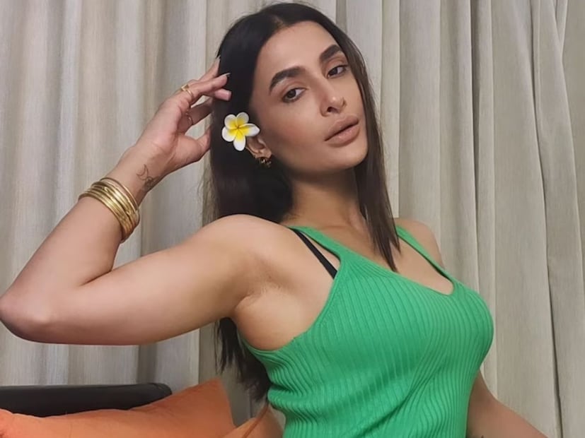তিনি জানান যে যখন তিনি 'বিগ বস ১৩'-এ পৌঁছেছিলেন, তখন তাঁর অনেক প্রাক্তন প্রেমিক তাঁর বিরুদ্ধে খারাপ কথা বলেছিলেন। (ছবি সৌজন্যে: Instagram@pavitrapunia_)
