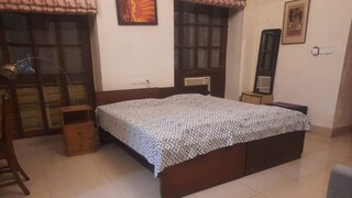 রাজ ভবনে পিস হোমের জন্য প্রস্তুত তিনটি ঘর৷ 