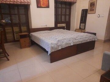 রাজ ভবনে পিস হোমের জন্য প্রস্তুত তিনটি ঘর৷ 
