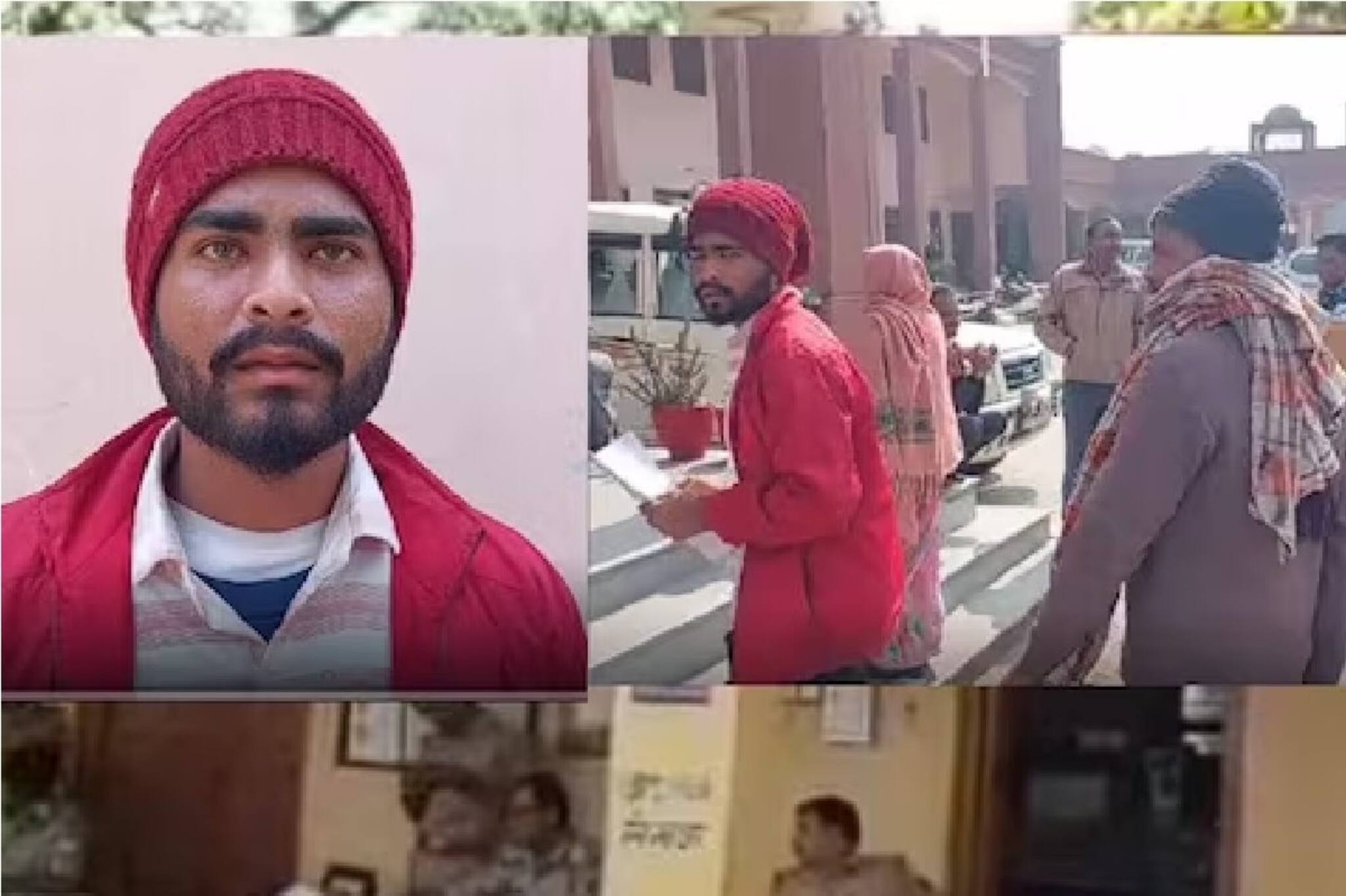 Airport:পায়ের তলার মাটি যেন সরে গেল! টিকিট নিয়ে এয়ারপোর্টে পৌঁছে যুবকের যা হল