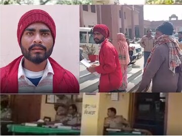 বিদেশে পড়তে যেতে চেয়েছিলেন শুধু 