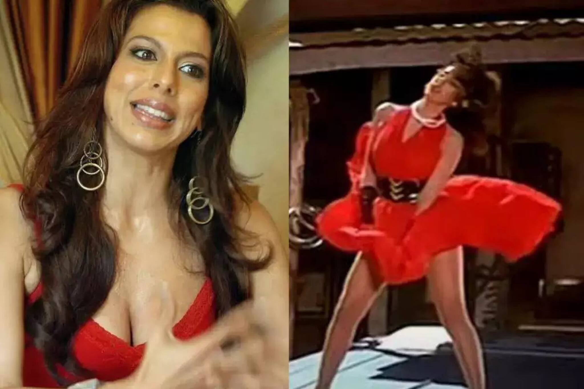 দেখলে কষ্ট হবে! 'পহেলা নশা' গানের 'আকর্ষণীয়' পূজা নাচতেই পারছেন না, VDO ভাইরাল