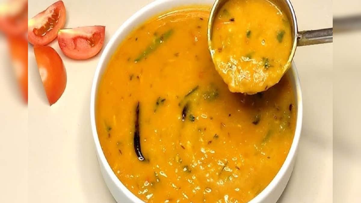 Alu Daal Recipe ডাল ছাড়াই ডাল! মুগ-মুসুর কোনও ডাল ছাড়াই হবে ঘন ডাল ...