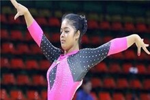 বাংলার মেয়ের বিশ্বমঞ্চে বাজিমাত, জিমন্যাস্টিকে প্রণতির ব্রোঞ্জ, শুভেচ্ছা জানালে