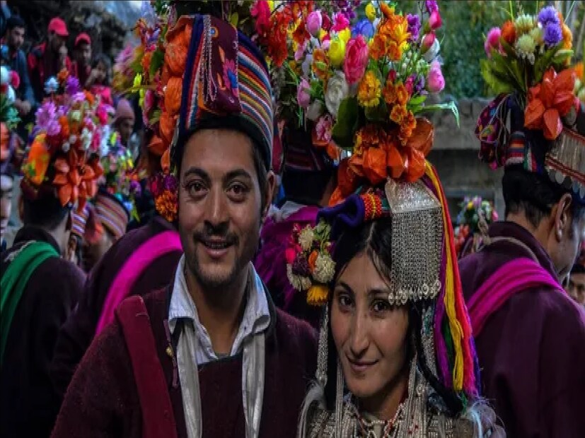 *প্রত্যন্ত বেশ কিছু গ্রামে কিছু উপজাতি বাস করে যারা এত উন্নতির যুগেও ক্যামেরার সামনে আসতে পছন্দ করে না। এমনই একটি গ্রাম রয়েছে লাদাখে। এই গ্রাম সম্পর্কে খুব কম মানুষই জানেন। সংগৃহীত ছবি। 