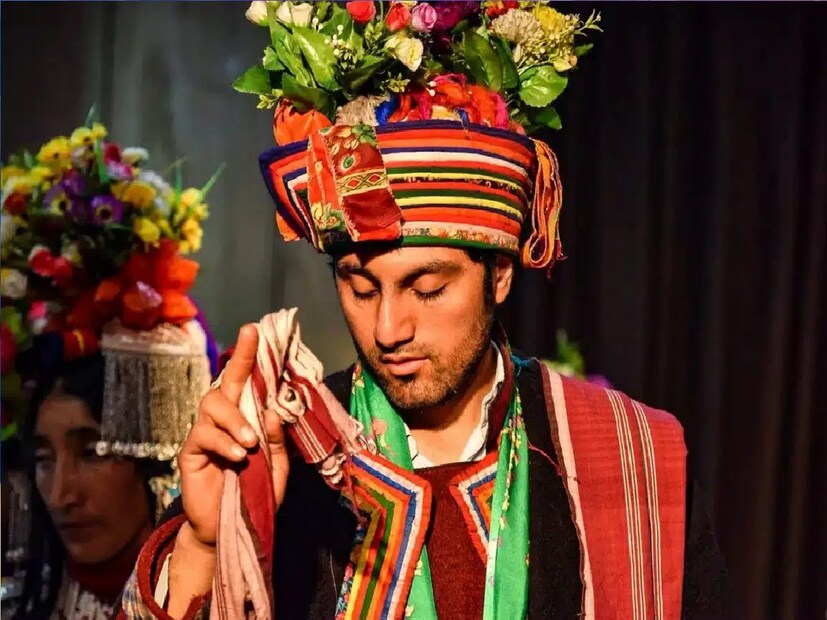 *ইউরোপের মতো দেশ থেকে মেয়েরা মা হওয়ার ইচ্ছা নিয়ে এই গ্রামে আসে। এরপর তারা গর্ভবতী হয়ে দেশে ফিরে যান। তবে এই ঘটনার নেপথ্যের কারণ খুবই অদ্ভুত। সংগৃহীত ছবি। 