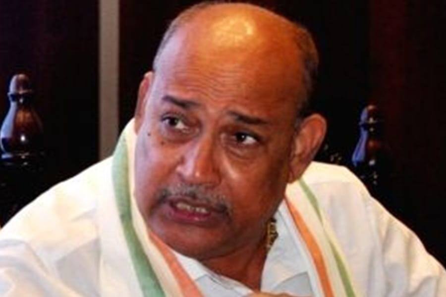 পুলক রায়