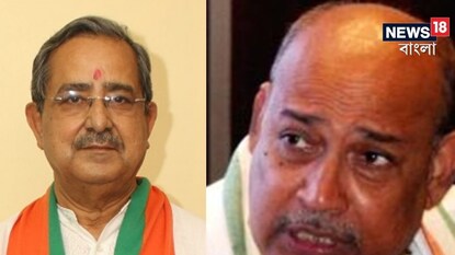 স্বপ্নের প্রকল্প বলতেই মন্ত্রীকে সংবিধান স্মরণ করিয়ে খোঁচা অশোক লাহিড়ীর স্বপ্নের প্রকল্প বলতেই মন্ত্রীকে সংবিধান স্মরণ করিয়ে খোঁচা অশোক লাহিড়ীর