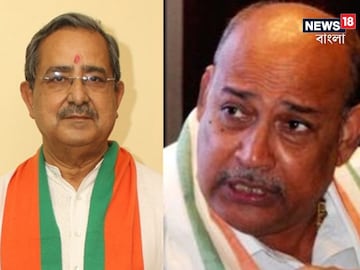 স্বপ্নের প্রকল্প বলতেই মন্ত্রীকে সংবিধান স্মরণ করিয়ে খোঁচা অশোক লাহিড়ীর