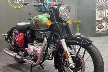 Royal Enfield কেনার স্বপ্ন? এই মডেল কিন্তু 'স্পেশাল', শুধু পেট্রোলে চলবে না!