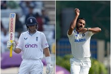 রুটের শতরানে খাদের কিনারা থেকে কামব্যাক ইংল্যান্ডের, ভারতের প্রাপ্তি আকাশ দীপ
