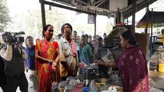 রেল স্টেশনে নয় আগুন জ্বালানো, জোরদার প্রচারে নামল ভারতীয় রেল রেল স্টেশনে নয় আগুন জ্বালানো, জোরদার প্রচারে নামল ভারতীয় রেল