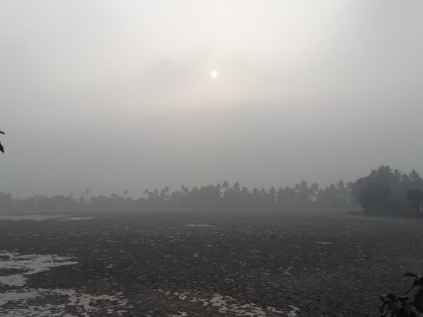 মধ্য ভারতের অক্ষরেখা শক্তি হারিয়েছে; তাই বৃষ্টির সম্ভাবনা কমেছে। উত্তরবঙ্গের দার্জিলিং ছাড়া আর কোথাও বৃষ্টির সম্ভাবনা নেই আগামী কয়েকদিন। দার্জিলিংয়ের পার্বত্য এলাকার দু-এক জায়গায় খুব হালকা বৃষ্টির সামান্য সম্ভাবনা। 