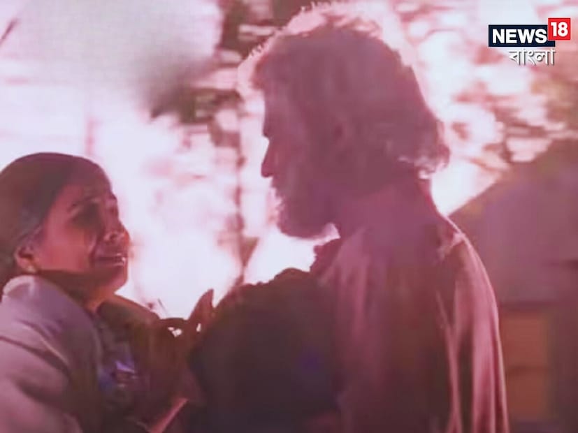 দক্ষিণী ছবির দুনিয়া থেকে শুরু করে বলিউডে দাপিয়ে কাজ করছেন তিনি। বর্তমানে সদ্য মুক্তিপ্রাপ্ত ‘লাল সালাম’ ছবির জন্য খবরের শিরোনামেও রয়েছেন। গত বছর অর্থাৎ ২০২৩ সালে তাঁর ‘জেলার’ ছবিও রীতিমতো হইচই ফেলে দিয়েছিল। এতক্ষণে সকলেই বুঝে গিয়েছেন যে, এখানে সুপারস্টার রজনীকান্তের কথা বলা হচ্ছে!