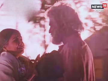 ভিক্ষুকের বেশে মন্দিরে সুপারস্টার, ‘ভিক্ষা’ হিসেবে জুটে গিয়েছিল ১০ টাকাও; তারপর… ভিক্ষুকের বেশে মন্দিরে সুপারস্টার, ‘ভিক্ষা’ হিসেবে জুটে গিয়েছিল ১০ টাকাও; তারপর…