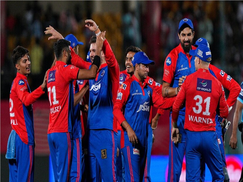 দিল্লি ক্যাপিটালসের জার্সিতে খেলা দক্ষিণ আফ্রিকার বোলার এনরিক নোর্ৎজে এই মুহূর্তে আনফিট। তবে জিন্দাল আশাবাদী যে নোর্ৎজে দলের প্রথম ম্যাচের আগে ফিট হয়ে যাবেন।