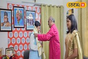 পরপর দু-দুবার...! 'সাংসদ রত্ন' পেলেন বালুরঘাটের বিজেপি সাংসদ সুকান্ত মজুমদার