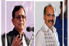 শেষ পর্যন্ত হল না আসন রফা নিয়ে বৈঠক! ধৈর্য ধরতে বললেন সেলিম, মুখে কুলুপ অধীরের