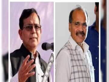 সেলিম- অধীর বৈঠক হল না৷ 
