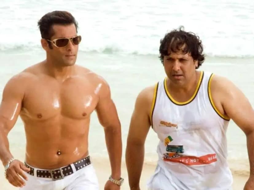সলমন গোবিন্দকে অনুরোধ করে বলেন, ‘'জুড়ুয়া' ছবি থেকে দয়া করে নিজেকে সরিয়ে নিন।’ ছবির প্রযোজকও ছিলেন সাজিদ নাদিয়াদওয়ালা। ছবিটি তখন ইতিমধ্যেই ফ্লোরে চলে গিয়েছিল, সেখানেই বন্ধ করে দেওয়া হয় এবং সলমন প্রজেক্ট হাতে নেন।'