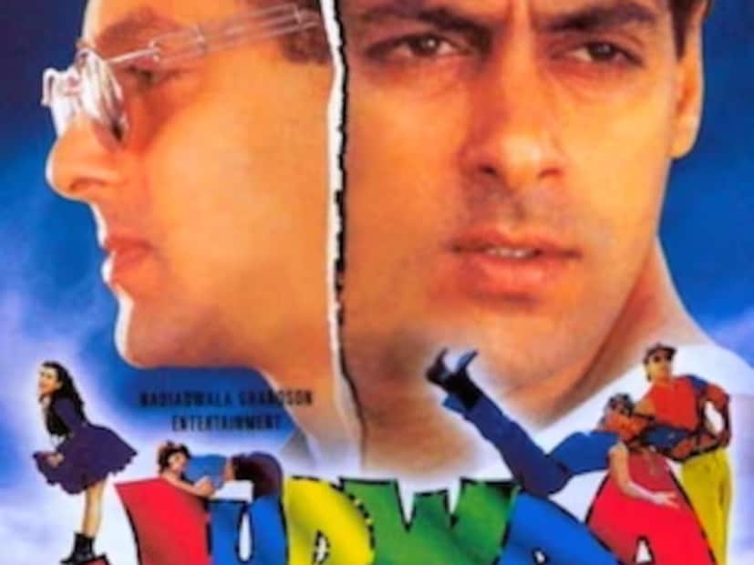 গোবিন্দ বলেন, 'সে সময় আমি কেরিয়ার সফলতার শীর্ষে ছিল। যখন বেনারসী বাবু নামের একটি ছবির শুটিং চলছিল। আমিও তখন ‘জুডওয়া’-তে কাজ করছিলাম। যখন 'জুডওয়া'-এর শুটিং চলছিল, রাত ২-৩টার দিকে সলমন খান আমাকে ফোন করে জিজ্ঞেস করলেন, 'চিচি(গোবিন্দার ডাক নাম) দাদা, আর কতগুলো হিট ছবি দেবেন?' আমি তাকে জিজ্ঞেস করলাম, 'কেন? কি হল? '