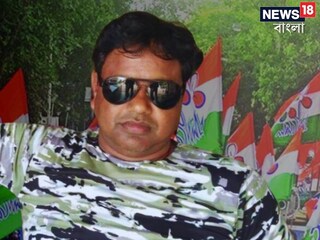 উত্তম সর্দারকে সাসপেন্ড করল তৃণমূল৷