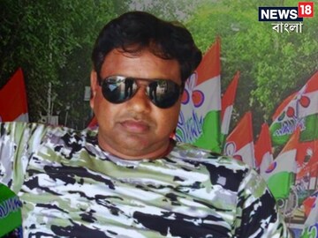 উত্তম সর্দারকে সাসপেন্ড করল তৃণমূল৷