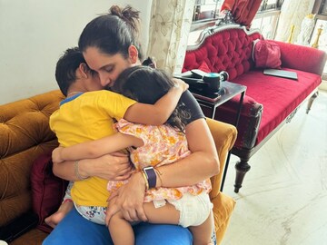 পাকিস্তানে সানিয়ার নামে ধ্বনি, রেগে আগুন সানা! তারপর যা ঘটল কল্পনার বাইরে
