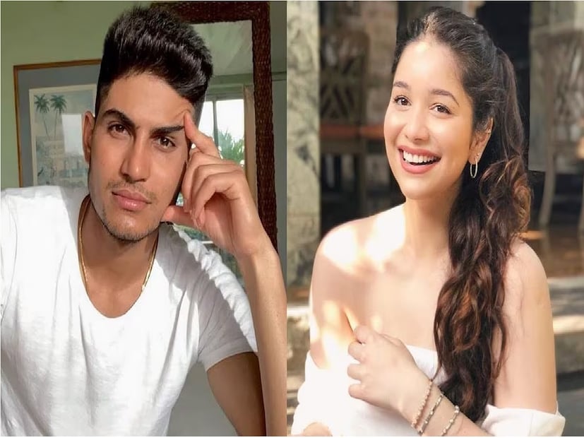 মাস্টার ব্লাস্টার সচিন তেন্ডুলকরের মেয়ে সারা তেন্ডুলকরের সঙ্গে শুভমান গিলের সম্পর্ক নিয়ে কম জল্পনা হয়নি। যদিও এই বিষয়ে কোনও দিবনই মুখ খোলেননি সারা-শুভমান। তবে সম্প্রতি সারা শুভমানতে আনফোলো করায় সেই জল্পনা কিছুটা হলেও বন্ধ হয়েছে।