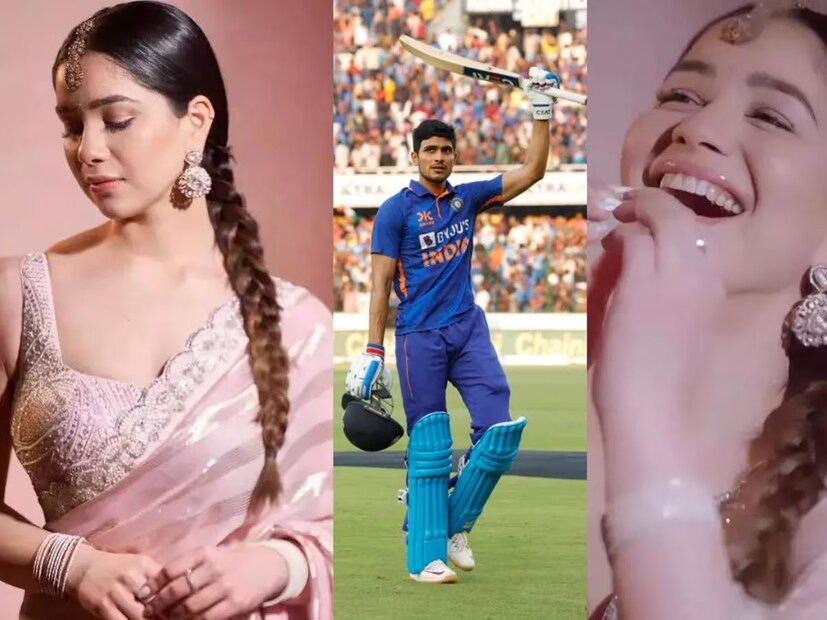 সারার এই সৌন্দর্য্যে ভরা ছবি লাইক ও কমেন্ট ভরে গেছে৷ তবে নেটিজেনদের একটা অংশের মত সারা তো শাড়ি পরে ফটোশ্যুট করছেন তাহলে শুভমান কী করছেন! কেউ কেউ কমেন্ট করেছেন  'বলিউড অভিনেত্রীদের চেয়েও সুন্দর', কেউ কমেন্ট করছেন  'ন্যাশানাল ক্রাশ'৷