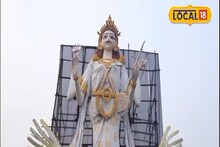 বিশাল রাম-সরস্বতীকে নিয়ে মাথাখারাপ হওয়ার দশা, কেন জানেন?