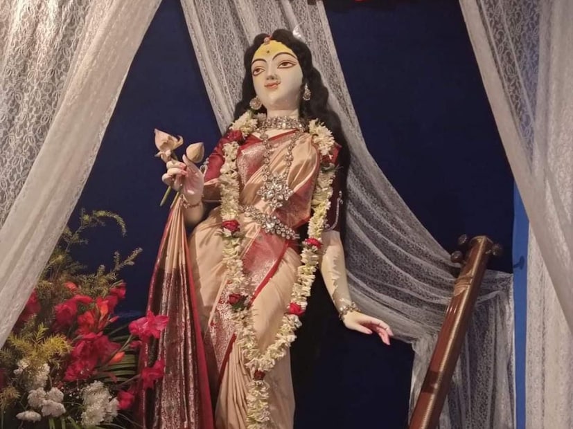 এই সময়ে আপনি যদি আচার অনুসারে দেবী সরস্বতীর পূজা করেন তবে বিশেষ উপকার পাবেন।