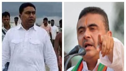 শাহজাহানকে নিয়ে বিস্ফোরক শুভেন্দু শাহজাহানকে নিয়ে বিস্ফোরক শুভেন্দু