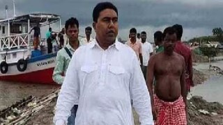 অবশেষে গ্রেফতার শাহজাহান শেখ অবশেষে গ্রেফতার শাহজাহান শেখ