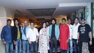 গল্প নয়, নির্মম সত্য; সুটিয়ার নারীনিগ্রহের আসল চেহারা নিয়ে সামনে এল ট্রেলার, 'শক্তিরূপেণ' মনে ভয় ধরাবে গল্প নয়, নির্মম সত্য; সুটিয়ার নারীনিগ্রহের আসল চেহারা নিয়ে সামনে এল ট্রেলার, 'শক্তিরূপেণ' মনে ভয় ধরাবে