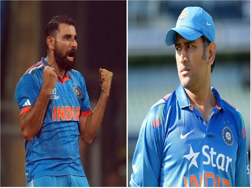 এদিকে নিজের বিরিয়ানি প্রেমের পাশাপাশি তাঁর পছন্দের অধিনায়ক কে প্রশ্নের উত্তরেও নিজের মত পরিষ্কার প্রকাশ করে দেন৷ তাঁকে জিজ্ঞাসা করা হয়েছিল তাঁর মতে ক্রিকেট দুনিয়ায় সর্বকালীন সেরা অধিনায়ক কে? তার উত্তরে তিনি জানিয়ে দেন মহেন্দ্র সিং ধোনি৷