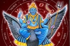 দশমীর পরেই শনির নক্ষত্র পরিবর্তেন মালামাল তিন রাশি! সূর্যপুত্রের ইশারায় কাঁপবে ত্রিভুবন