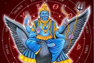 দশমীর পরেই শনির নক্ষত্র পরিবর্তেন মালামাল তিন রাশি! সূর্যপুত্রের ইশারায় কাঁপবে ত্রিভুবন