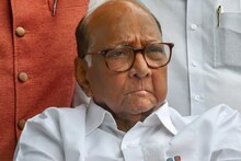 নতুন দল করছেন শরদ পাওয়ার, দলের নাম ও চিহ্ন নিয়ে ইতিমধ্যে হয়েছে বৈঠক