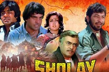 শোলে-র বাজেট ছিল ৩ কোটি টাকা, কিন্তু অভিনেতারা কত নিয়েছিলেন? জানুন বিশদে