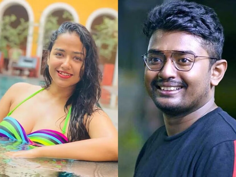 দু'জনেই বরফের দেশে ঘুরতে গিয়েছেন, তার আভাস মিলেছিল সোশ্যাল মিডিয়ায়। একসঙ্গে ছবিও পোস্ট করে দেন শোভন। কিন্তু আবারও তা মুছে দেন! আর এর মাঝেই তাঁর সদ্য প্রকাশ্যে আসা রিল ভিডিও, এই চর্চাকে আরও উস্কে দেয়। 