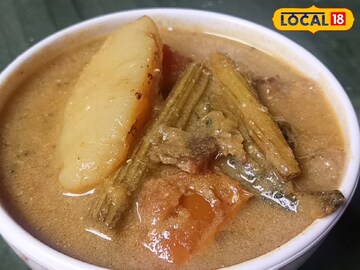 গ্যাস-অম্বল-ডায়াবেটিস নিয়ন্ত্রণের 'মহৌষধ'! গাদা-গুচ্ছের ওষুধ না খেয়ে শুক্তো খান