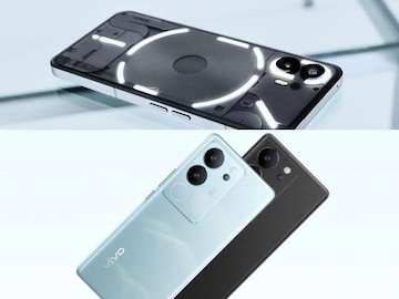 Nothing Phone (2a) থেকে Vivo V30 Pro! বাজার কাঁপাবে এইসব ফোন, মার্চেই লঞ্চ